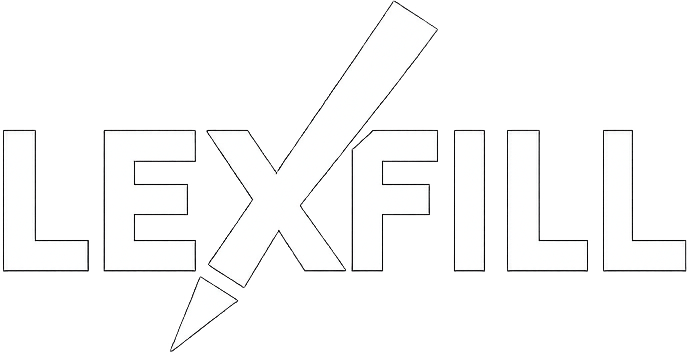 Lexfill