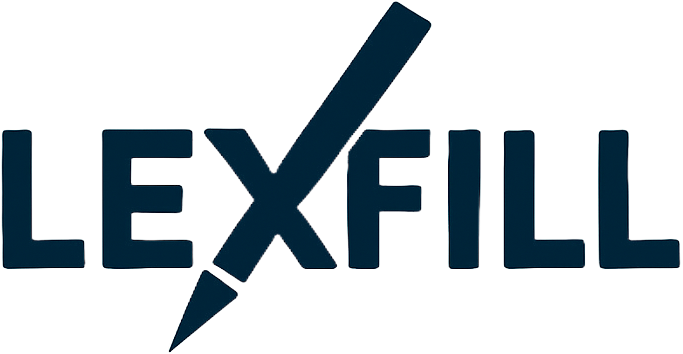 Lexfill